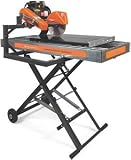Husqvarna Target Super Tilematic TS250XL3 W/ SS Pan