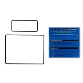 Optical Glass LCD Screen Protector Film Set for Canon 7D (Transparent) + Worldwide free shiping