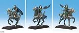 Eigenschaften Rackham GRBO03 / Rackham RK01003 - Confrontation Table Top, Thallion Reiter