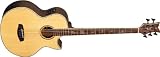 Produkt-Bild: Ortega KTSM-5 Ken Taylor Signature Deep Series Akustikbass (5-Saiter)