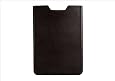 OCTOVO Faux Leather Slip Cover (Fits 6" Display, 2nd Generation Kindle) - Dark Brown