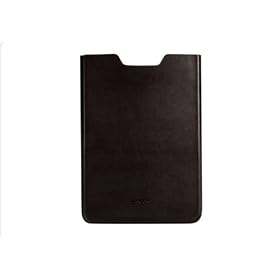 OCTO Faux Leather Slip Cover for Amazon Kindle 2