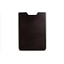 OCTOVO Faux Leather Slip Cover (Fits 6" Display, 2nd Generation Kindle) - Dark Brown