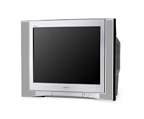 Sony 36" Flat-Screen TV with 2-Tuner PIP (KV-36FS210)