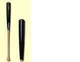 NOKONA BLOODLINE MAPLE WOOD BAT - MB271--33