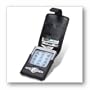 Belkin F8P6400 Palm Tungsten Leather  Case