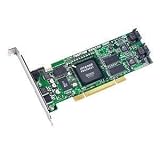 4-PORT Sata Raid 5 Hba Hardware Assist Raid