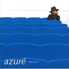 azure