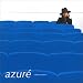 azure