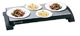 Russell Hobbs 9957 stainless steel Hot Tray