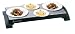 Kitchen & Housewares : Russell Hobbs 9957 stainless steel Hot Tray