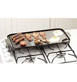 Stovetop Grill