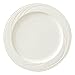 Syracuse China Cascade Low Profile Plate, 12.25 inch - 12 per case.