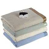 Cannon Heating Blanket Green Full/Cannon Heating Blanket