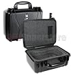 Case, Hard Standard Waterproof for Defibtech Black - DAC-110