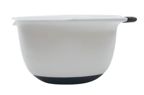 Cover image : OXO グッド・グリップス ミニミキシングボウル フタ付 1064541