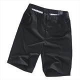 No Fear Cargo Short Black XXL