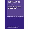 Ciceros ' De re publica' im Unterricht. Interpretationen und Unterrichtsvorschl�ge. (Lernmaterialien) (Consilia: Kommentare Fur Den Unterricht)