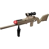 PlayStation Move Sniper Rifle Gun