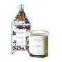 Seda France Pagoda Candles Japanese Quince