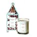 Seda France Pagoda Candles Japanese Quince