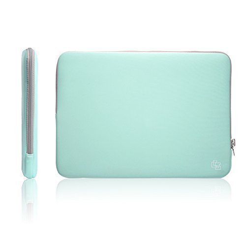 Case Star 17 Inch Neoprene Laptop Sleeve Case for 17 Inch Laptop HP
