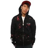 Artful Dodger The Graverobber Hoody,Sweatshirts for Men at Artful Dodger
