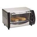 Avanti Stainless Steel Toaster Oven/Broiler