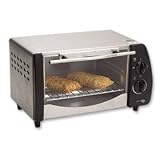 Review Avanti T-9 / Avanti Stainless Steel Toaster Oven/Broiler