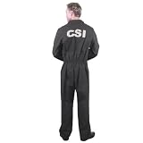  : CSI Jumpsuit Adult