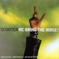 We Bring The Noise!