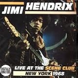 Live At the Scene Club: New York 1968