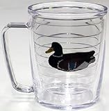 Tervis 17oz. Decoy Duck Mug