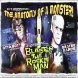 The Anatomy of a Monster (2 CD's)