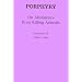 Porphyry: On Abstinence from Killing Animals (Ancient Commentators on Aristotle)