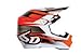 6D ATR-1 Rush Orange Helmet X-Small RS.84649.00