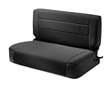 Bestop 39323-15 TrailMax Aqua Black Denim Fold