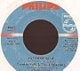 A Patch of Blue b/w She Gives Me Light (7 inch 45 RPM vinyl single)
