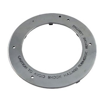 Hayward SPX0502A Rim Front CPB Replacement for Hayward Underwater Lights