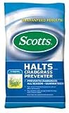 Scotts Company Seed Halts Crabgrass Preventer 5000 Sq Ft - 49805A