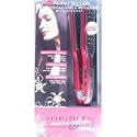 CONAIR Infiniti Nano-Silver Tourmaline Ceramic 1 ½ inch Straightener (Model: CS33R)