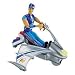 LAZY TOWN SPORTACUS SKY CHASER RESCUE