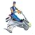 LAZY TOWN SPORTACUS SKY CHASER RESCUE