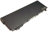 Dell 9 cells extended capacity laptop battery for Latitude E6400, Latitude E6400 ATG, Latitude E6500, Precision M2400, M4400, Precision M6400, Dell 312-0748, 312-0749, FU571, KY477,R822G, 312-0753, R822G, 312-0753