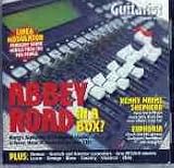 Guitarist audio magazine, May 2000