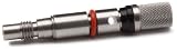 Lacor - R68400G - Soupape pour Siphon à Chantilly - Inox