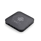 MINIX NEO X5 V.2 TV & media streaming player with Android JellyBean 4.1.1 OS