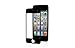 EZGuardZ HTC DESIRE V T328W Screen Protectors, Ultra Clear, 5 Pack
