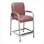Everyday Hip Chair Color: Rosewood
