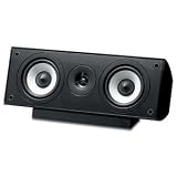 ONKYO センタースピーカーシステム D-11C(B)